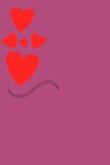 Vintage Floral Design