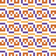 Very beautiful seamless pattern design for decorating, wallpaper, wrapping paper, fabric, backdrop and etc.