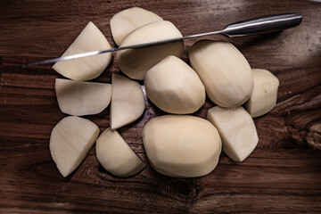 ziemniaki