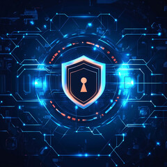 technology background