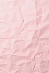 Fototapeta premium Abstract Wrinkled Paper Design