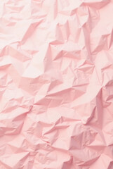 Vintage Crumpled Paper Effect