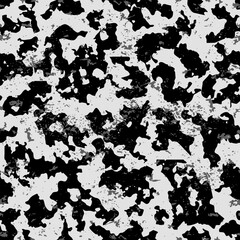 Military camouflage army fabric pattern grunge