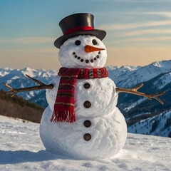 Snowman