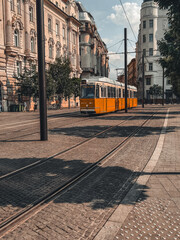 City of Czech republic
