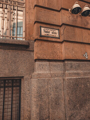 City of Czech republic