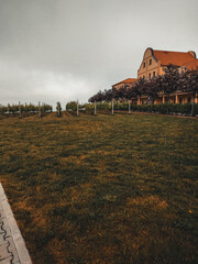 City of Czech republic