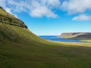 Iceland Coast