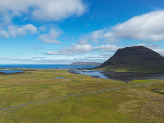 Iceland Coast