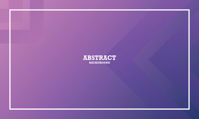 Modern abstract poster and banner background