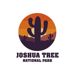 Joshua Tree Nationak Park Design
