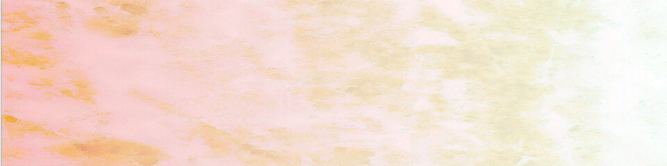 Panrorama background Template with deckled edges for banners, advertisments, posters, promos, and your creative design works