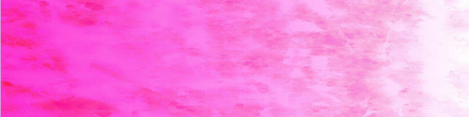 Panrorama background Template with deckled edges for banners, advertisments, posters, promos, and your creative design works