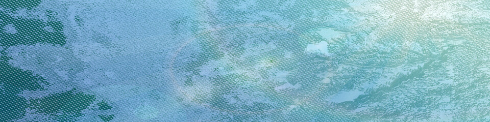 Panrorama background Template with deckled edges for banners, advertisments, posters, promos, and your creative design works