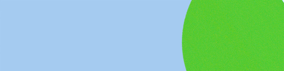 Panorama background Template for banners, advertisements, posters, promos, and your creative design works