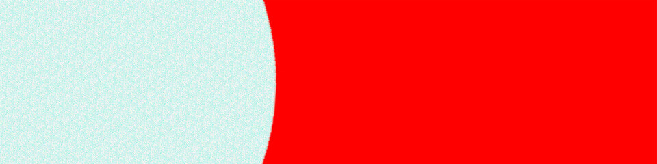 Panorama background Template for banners, advertisements, posters, promos, and your creative design works