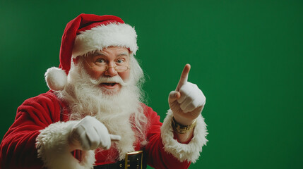 Naklejka premium Celebrating Christmas in the Digital Age How Online Traditions are Redefining the Holiday Season