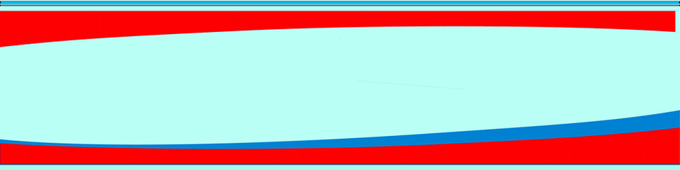 Panorama landscape background template for banners, posters, events, advertising, Gentle classic texture for your graphic designing works, insert picture or text with copy space