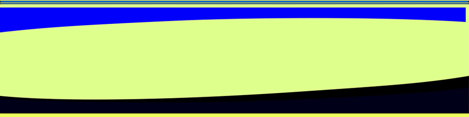 Panorama landscape background template for banners, posters, events, advertising, Gentle classic texture for your graphic designing works, insert picture or text with copy space