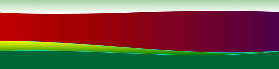 Panorama landscape background template for banners, posters, events, advertising, Gentle classic texture for your graphic designing works, insert picture or text with copy space