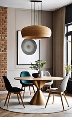 luxury home interior, living room, Modern living room, Stylish interior of modern living room
