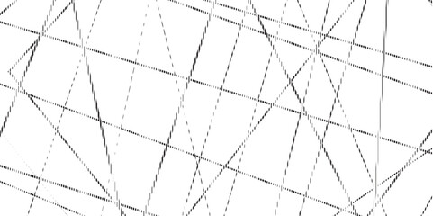 Abstract geometric lines background. Abstract grey and silver random chaotic liens with many squares and triangles shape background.