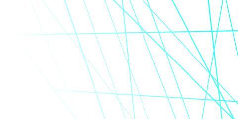 Network abstract connection isolated on white background.Network technology background with dots and lines for backdrop and ai design. Modern abstract concept.Vector illustration of network technology