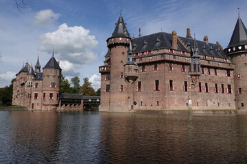 De Haar Castle, Kasteel de Haar