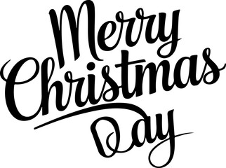 Happy Christmas day Art & Illustration