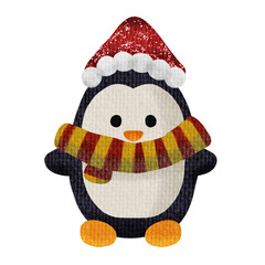 Christmas Decorations Illustration