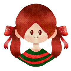 Christmas Decorations Illustration