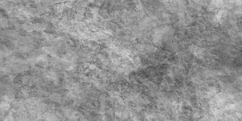 Fototapeta premium Cement or concrete texture wall grungy marble natural pattern for architecture and interior design, abstract black and white rock stone wall background with beautiful gray seamless marble texture.