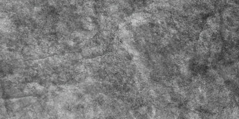 Obraz premium Cement or concrete texture wall grungy marble natural pattern for architecture and interior design, abstract black and white rock stone wall background with beautiful gray seamless marble texture.