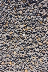 Texture of the old brick wall