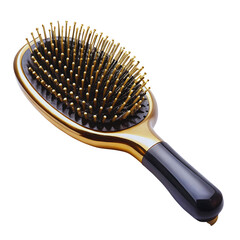 brush and comb