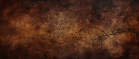 A dark brown textured background, offering a rich and sophisticated appearance with subtle patterns that add depth and warmth.


