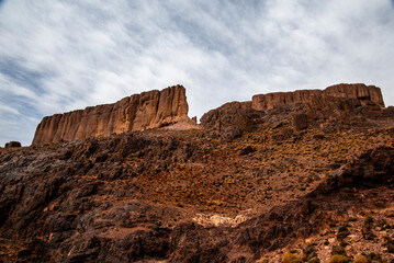 2024 03 13 Jebel Saghro Atlas peaks 108