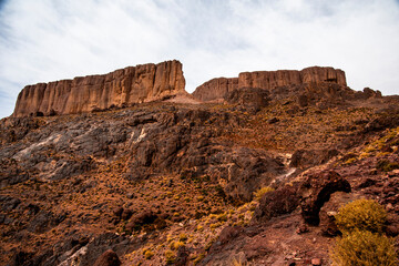 2024 03 13 Jebel Saghro Atlas peaks 109