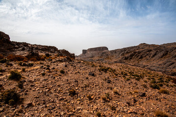 2024 03 13 Jebel Saghro Atlas peaks 112