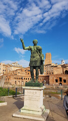 Fototapeta premium ROME