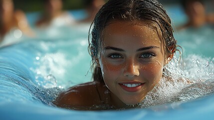 Water Sports exciting and adventurous aquatic activities