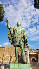 Fototapeta premium ROME