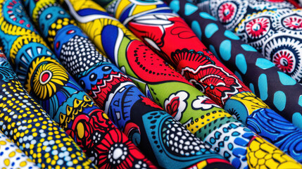 african texture