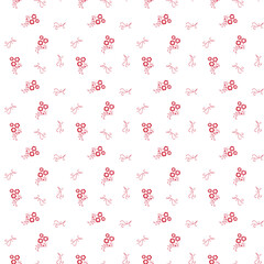 seamless bed sheet pattern design for digital print and any type of print