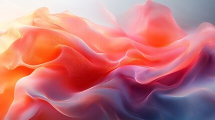 Obraz premium Abstract creative and dynamic visual patterns