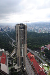 torre este