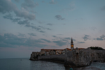 Montenegro landscapes: the way to the heart of nature