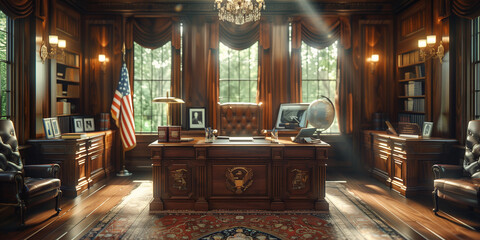 Obraz premium Professional Photography Depicting Government, Regulatory Changes, and Law Concepts with Modern Visual Elements