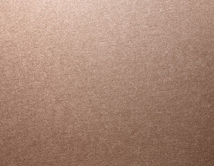 Modern paper background in mocha mousse, the color of the year