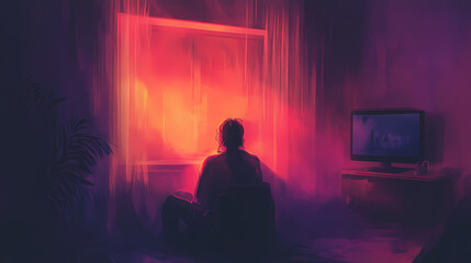 person haze necessities